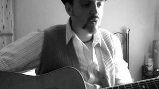 Carolina Moon performed by Mark Gilbert