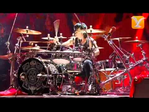 Maná, Corazón Espinado, Festival de Viña 2013