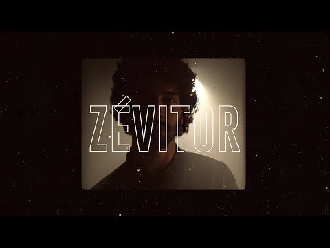 ZéVitor - Se Eu Disser