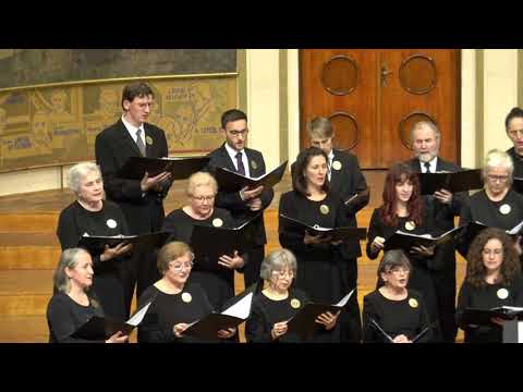 In Memoriam Birtalan József - Guttman Mihály Pedagóguskórus