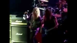 MASTERPLAN - KIND HEARTED LIGHT  (LIVE)