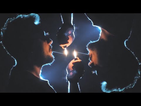 Visjan Ukcenaj - Blackout (Official Video HD)