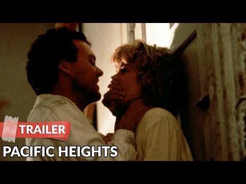 Pacific Heights (1990) Official Trailer