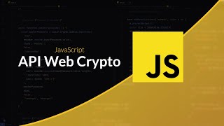 Chiffrer côté client en JavaScript avec Web Crypto