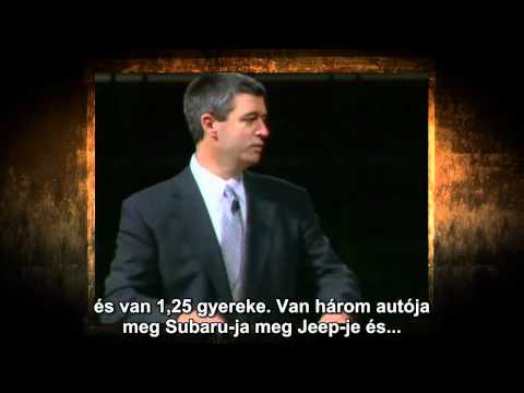 Vágysz Istenre? - Paul Washer (Hungarian)