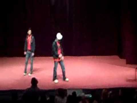 Big Ami & Realiteti  .wmv