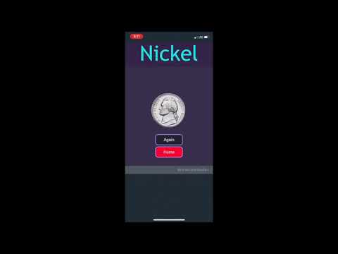 Decide - 2019 Congressional App Challenge