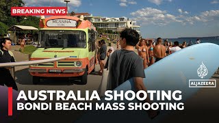 Download lagu Australian police say two in custody after gunshots reported at Sydney’s Bondi Beach mp3 Download lagu Australian police say two in custody after gunshots reported at Sydney’s Bondi Beach mp3