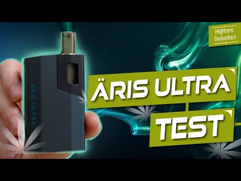 Der Allrounder - Wolkenkraft ÄRiS Ultra im Test | Review