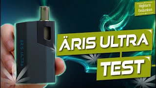 Der Allrounder - Wolkenkraft ÄRiS Ultra im Test | Review