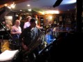 New York Jazz Nine Nonet Performing "Barbara" by Horace Silver