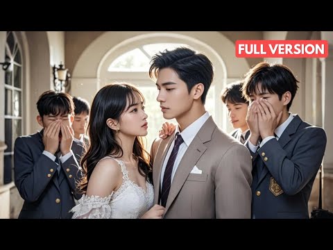 She Time-Traveled Into a Wealthy Family—And Tamed Her Defiant Stepson!