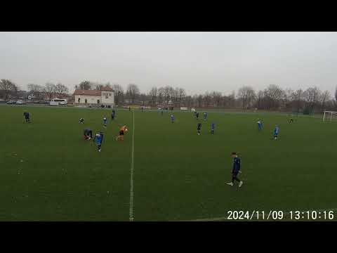 Iskra Narzym -Victoria Bartoszyce 0:0