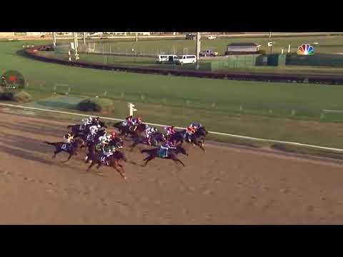 Breeders cup classic - 2018