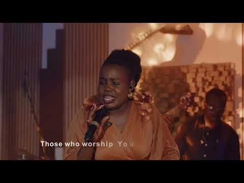 MU MWOYO | NIYEE SONIA | OFFICIAL VIDEO