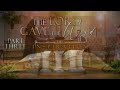 The Lord Gave The Word (Part 3) - Pastor Stacey Shiflett