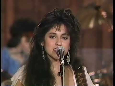 Tish Hinojosa   West Side of Town