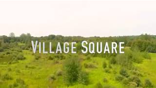Village Square Towns in Uxbridge