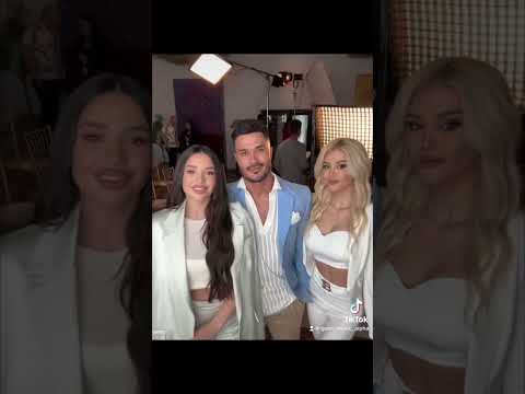 GALIN X DESSITA X LIDIA @alphamusicbg @lidia_alpha @DESSITAX#alphamusic#fy