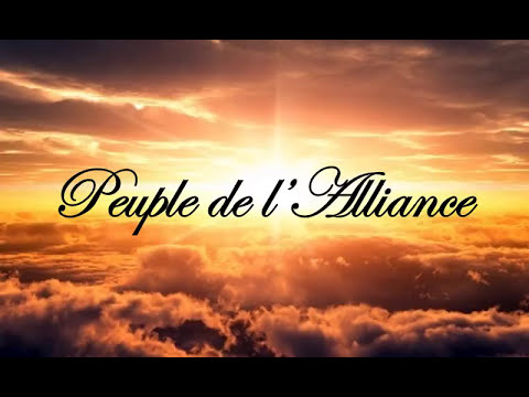 download lagu mp3 mp4 Chant Peuple De L Alliance, download lagu Chant Peuple De L Alliance gratis, unduh video klip Chant Peuple De L Alliance