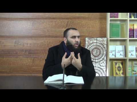 Kijameti i Madh - 19 (Gjërat për të cilat do të pyetet njeriu ditën e gjykimit)- Hoxhë Ruzhdi Buzuku