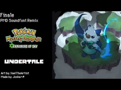Finale (PMD Soundfont Remix)