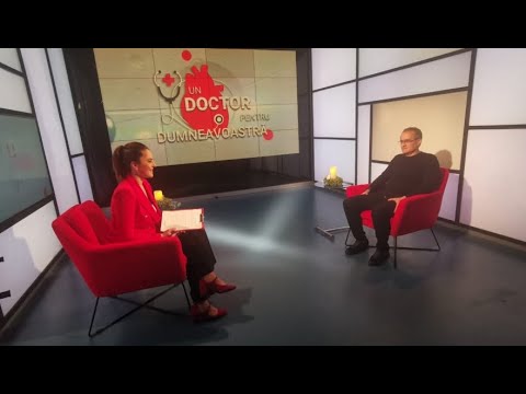 Medicina de dezastre; Biserica, familia românilor de pretutindeni; Neuromodulația în neurologie