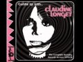 Claudine Longet - You don't have to be a baby to cry