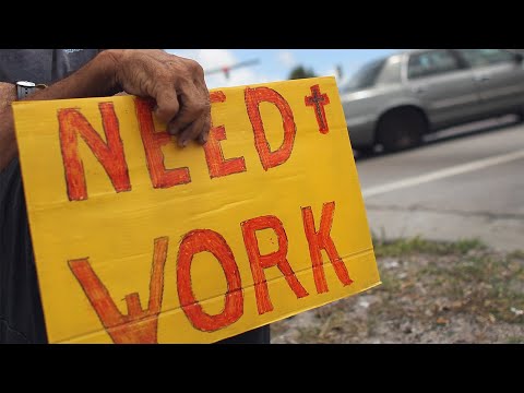 如果你剛剛失去了工作，你並不孤單|冠狀病毒新聞2020年4月2日。 (If You Just Lost Your Job, You’re Not Alone | Coronavirus News for April 2, 2020)