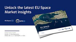 EU Space Market Report 2026