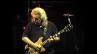 Grateful Dead (2 cam) 1989 10-9 Hampton Coliseum, Hampton, Va. (Set 2 Complete)