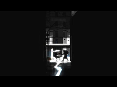 PaulWetz x Bayuk - Impatience (lyrics)