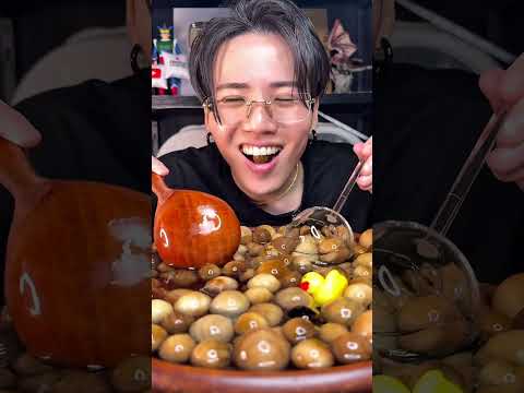 ダブルだぜ！ #asmr #shorts #shortvideo