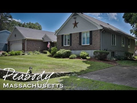 Video of 10 Wheatland Street | Peabody, Massachusetts real estate & homes