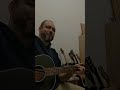 Love Farewell - Cover (Jake Xerxes Fussell)