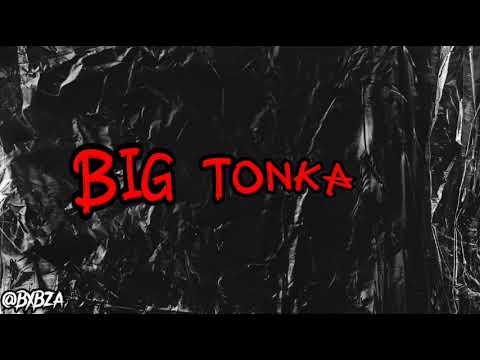 Yeat - Big Tonka Ft.Lil Uzi Vert [Official Lyric Video]