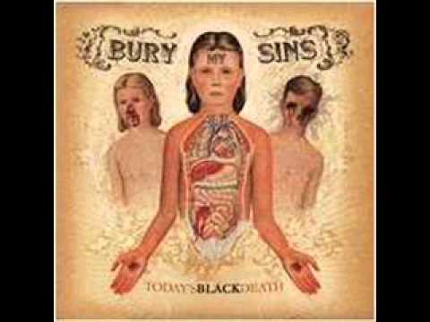 Bury My Sins - Club Of Sons