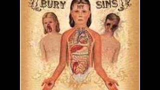 Bury My Sins - Club Of Sons