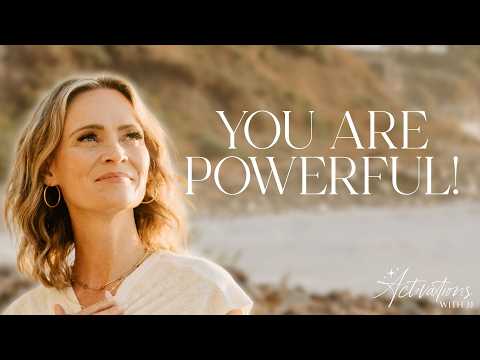 You Are More Powerful Than You Remember