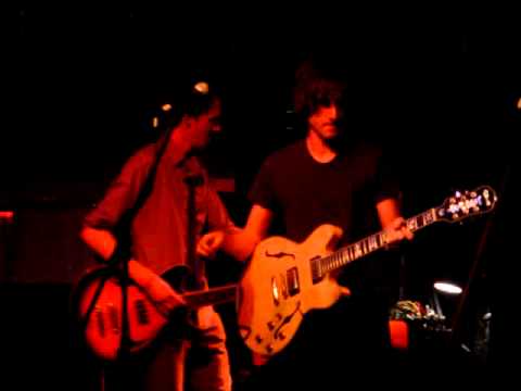 American Princes @ Rev Room (clip)