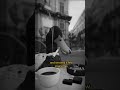 It is tough to be miserable when you born to be happy.#depression #paris #french #coffe #duck