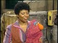 Classic Sesame Street Scenes From Episode 1842