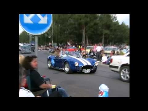 Classic Car Week 2010