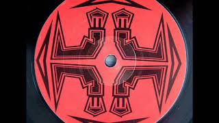 Steve Mason ‎- Brain Train (State Control Rmx)