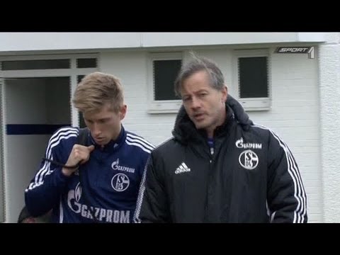 Unruhe auf Schalke - Chelsea will Klopp - Watzke genervt - SPORT1 News