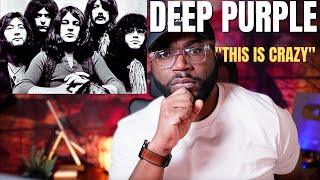My Goodness... Hearing Deep Purple - Highway Star for the FIRST TIME (Reaction!!)