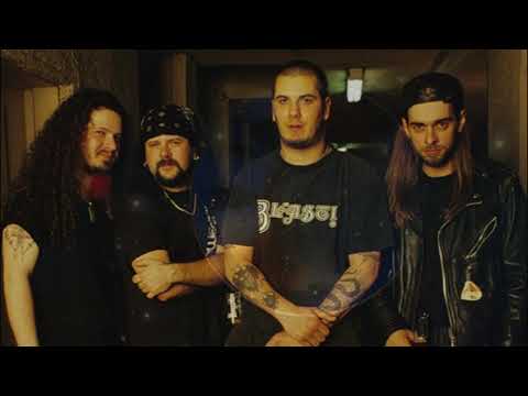 PANTERA (1995) "Noize, Booze & Tattoos" [soundboard audio]