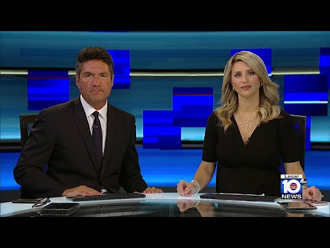 Local 10 News Brief: 07/02/21 Evening Edition