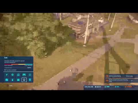 Jurassic world evolution pt17