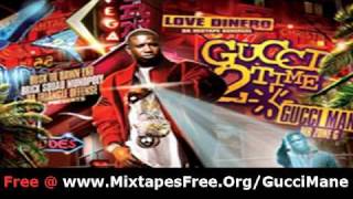 Gucci Mane - Get Up Off Me + Gucci 2 Time Mixtape Link